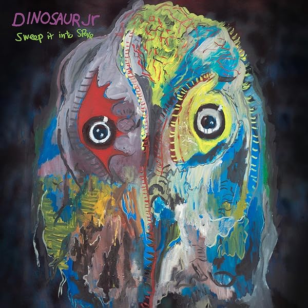 洋楽 DINOSAUR JR. WHATEVER'S COOL WITH ME CDS Dinosaur Jr – Whatever's Cool With Me | Releases | Discogs