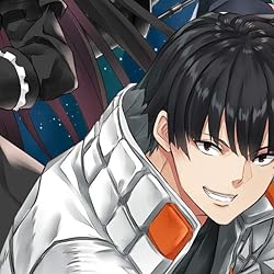 目覚めたら最強装備と宇宙船持ちだったので、一戸建て目指して傭兵として自由に生きたいの人気壁紙画像 ヒロ