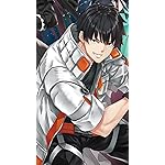 目覚めたら最強装備と宇宙船持ちだったので、一戸建て目指して傭兵として自由に生きたい iPhone SE/8/7/6s(750×1334)壁紙 ヒロ