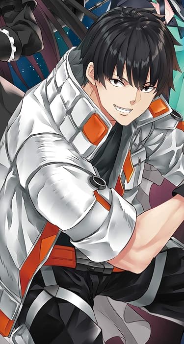 目覚めたら最強装備と宇宙船持ちだったので、一戸建て目指して傭兵として自由に生きたい  iPhone/Androidスマホ壁紙(744×1392)-1 - ヒロ