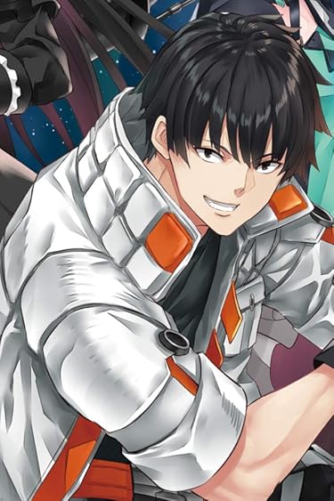 目覚めたら最強装備と宇宙船持ちだったので、一戸建て目指して傭兵として自由に生きたい  iPhone/Androidスマホ壁紙(640×960)-1 - ヒロ