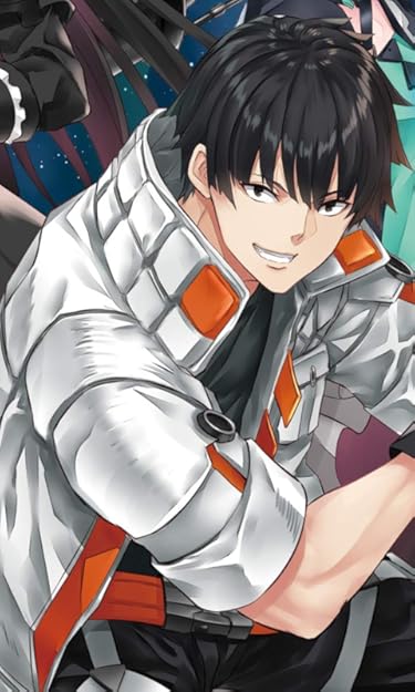 目覚めたら最強装備と宇宙船持ちだったので、一戸建て目指して傭兵として自由に生きたい  iPhone/Androidスマホ壁紙(480×800)-1 - ヒロ