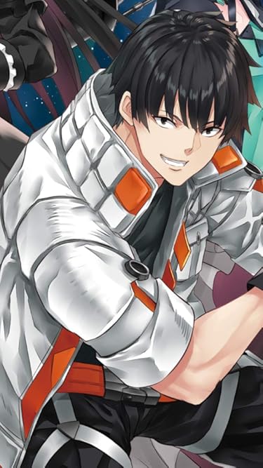 目覚めたら最強装備と宇宙船持ちだったので、一戸建て目指して傭兵として自由に生きたい  iPhone/Androidスマホ壁紙(540×960)-1 - ヒロ