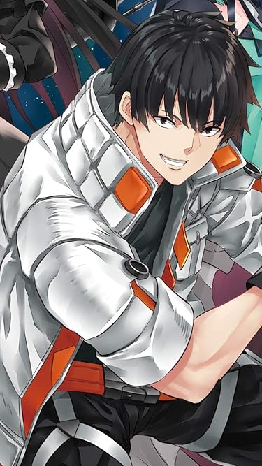 目覚めたら最強装備と宇宙船持ちだったので、一戸建て目指して傭兵として自由に生きたい  iPhone/Androidスマホ壁紙(720×1280)-1 - ヒロ