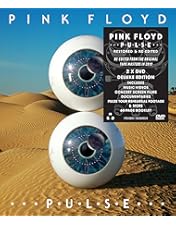 Amazon.co.jp: 驚異 [DVD] : ピンク・フロイド, ピンク
