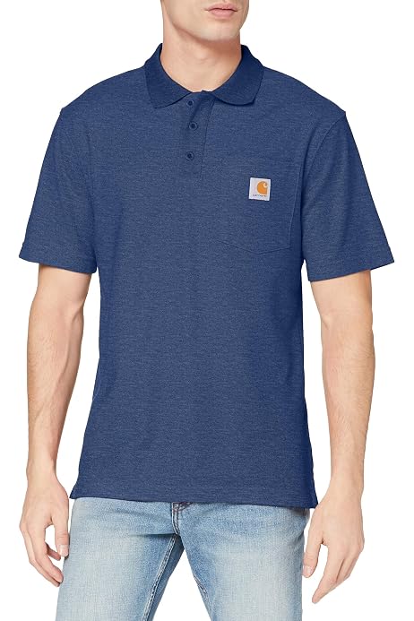 CARHARTT Men's Force Cotton Delmont 