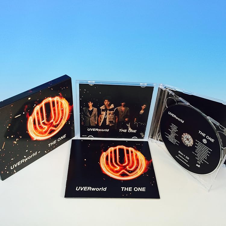 Amazon.co.jp: LIFE 6 SENSE - UVERworld: ミュージック