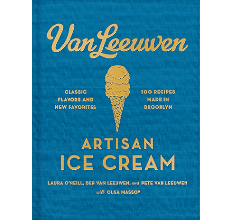 Van Leeuwen Artisan Ice Cream Book English Edition Kindle Edition By Massov Olga Baking Kindleストア Amazon