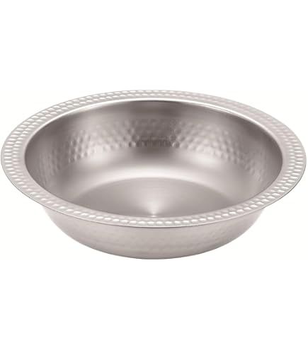 Amazon.co.jp: 燕三条製 肴七味 ステンレス製 卓上鍋24cm : ホーム