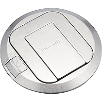 Amazon.co.jp: パナソニック(Panasonic) インナーコンセント