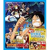 Amazon ワンピース アドベンチャー オブ ネブランディア Blu Ray アニメ
