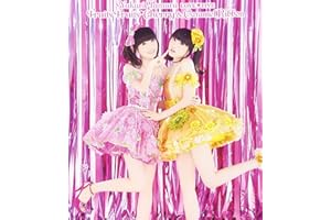田村ゆかり LOVE■LIVE *Fruits Fruits■Cherry* & *Caramel Ribbon* [Blu-ray]