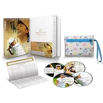 第43回全英女子オープン 渋野日向子 Blu-ray豪華版