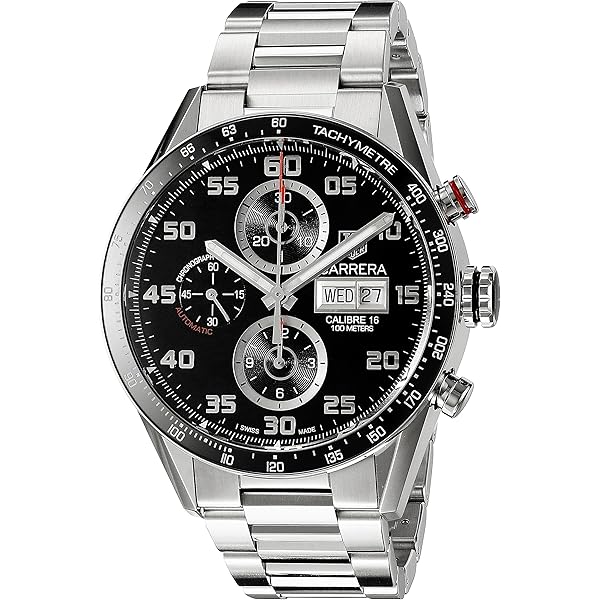 Amazon.co.jp: [タグホイヤー] TAG HEUER アクアレーサー 300m防水