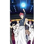 食戟のソーマ iPhone SE第2~3世代 8~6 壁紙 視差効果 幸平創真,薙切えりな,田所恵,薙切アリス,黒木場リョウ,新戸緋沙子,タクミ・アルディーニ,美作昴 食戟のソーマ iPhone SE第2~3世代 8~6 壁紙 視差効果 幸平創真,薙切えりな,田所恵,薙切アリス,黒木場リョウ,新戸緋沙子,タクミ・アルディーニ,美作昴