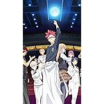 食戟のソーマ iPhone8,7,6 Plus 壁紙 拡大(1125×2001) 幸平創真,薙切えりな,田所恵,薙切アリス,黒木場リョウ,新戸緋沙子,タクミ・アルディーニ,美作昴 食戟のソーマ iPhone8,7,6 Plus 壁紙 拡大(1125×2001) 幸平創真,薙切えりな,田所恵,薙切アリス,黒木場リョウ,新戸緋沙子,タクミ・アルディーニ,美作昴