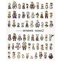 GRANBLUE FANTASY DEFORMED×WORKS 1 | Cygames |本 | 通販 | Amazon
