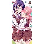 こみっくがーるず iPhone 15,14,13,12,11,X 壁紙(1125x2436) 色川琉姫(いろかわ るき),萌田薫子(もえた かおるこ) こみっくがーるず iPhone 15,14,13,12,11,X 壁紙(1125x2436) 色川琉姫(いろかわ るき),萌田薫子(もえた かおるこ)