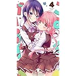 こみっくがーるず iPhone SE/8/7/6s(750×1334)壁紙 色川琉姫(いろかわ るき),萌田薫子(もえた かおるこ) こみっくがーるず iPhone SE/8/7/6s(750×1334)壁紙 色川琉姫(いろかわ るき),萌田薫子(もえた かおるこ)