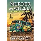 Murder on Wheels (A Tourist Trap Mystery Book 6) (English Edition)