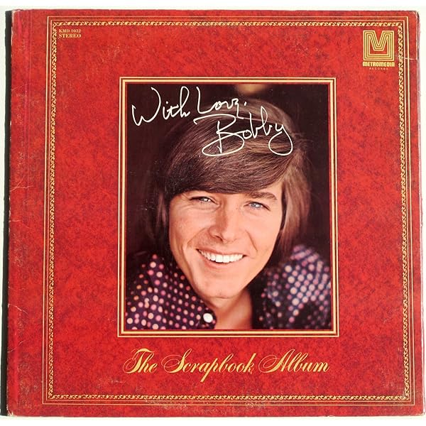 ボビー・シャーマン Bobby Sherman オリジナル・アルバム4枚セット ボビー・シャーマン Bobby Sherman オリジナル・アルバム4枚セット