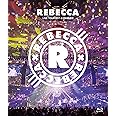 REBECCA LIVE TOUR 2017 at 日本武道館 [Blu-ray]