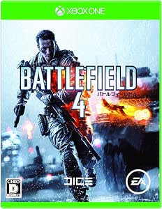 バトルフィールド 4 - XboxOne