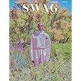 SWAG HOMMES - スワッグ オム - ISSUE15 (サンエイムック)