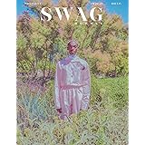 SWAG HOMMES - スワッグ オム - ISSUE15 (サンエイムック)