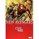 アイアンマン シビル ウォー Marvel ピーター デビッド ファビアン ニシーザ デニス カレロ スタズ ジョンソン 御代しおり 石川裕人 本 通販 Amazon