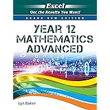 Excel Study Guide: Year 12 Mathematics Advanced