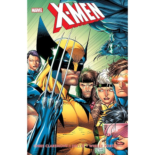 X-Men Omnibus Vol. 1 (Uncanny X-Men (1963-2011)) eBook : Lee, Stan