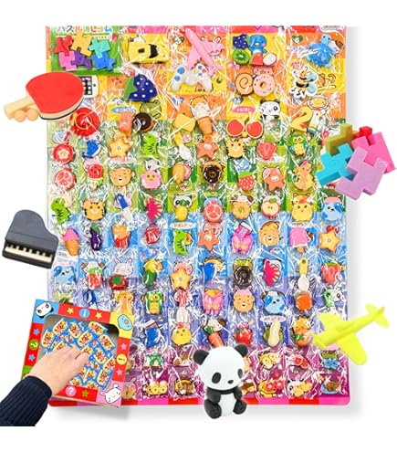 【新品】リブレ 消しゴムすくい(100回分) マルチカラー ３個セット Amazon.co.jp: 消しゴムすくい(100回分) : 文房具・オフィス用品