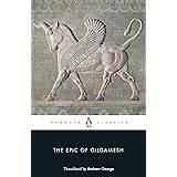 The Epic of Gilgamesh (Penguin Classics)