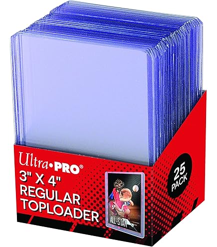 Ultra Pro Soft Sleeves / Penny Sleeves for Trading Cards