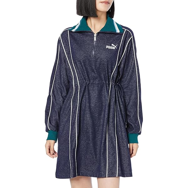 Amazon.co.jp: [フィラ テニス] テニスウェア ワンピース VL2690