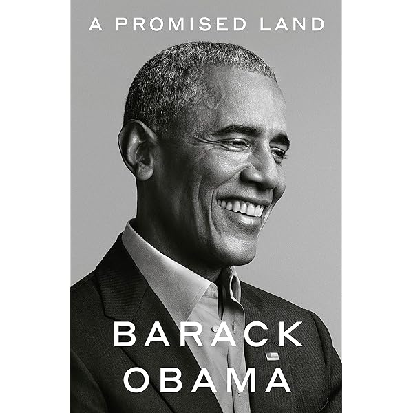 Amazon.co.jp: A Promised Land (English Edition) 電子書籍