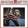 GIANT STEPS [CD] (MONO REMASTER)
