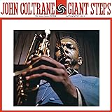 GIANT STEPS [CD] (MONO REMASTER)