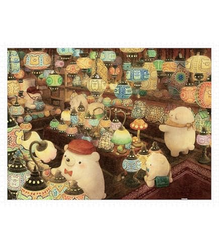 Amazon | シンデレラ ジグソーパズル リフレクション | ジグソーパズル