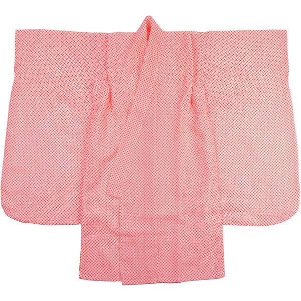 Amazon | [京都室町st．] 訳あり B品 七五三 女の子 3歳 長襦袢
