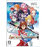 アークライズ ファンタジア(特典無し) - Wii