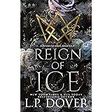 Reign of Ice (Forever Fae Series Book 4)