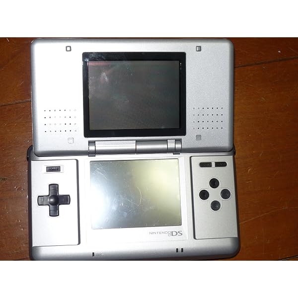 Amazon.co.jp: ニンテンドーDSi メタリックブルー【メーカー生産終了