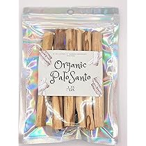 Amazon.co.jp: パロサント パラサント 香木 スティック アウトレット