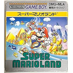 Amazon | スーパーマリオランド3 ワリオランド | ゲームソフト