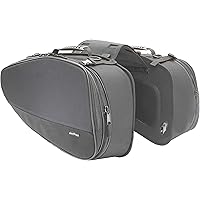 Amazon | タナックス(TANAX) バイク用サイドバッグ MOTOFIZZ ツアー