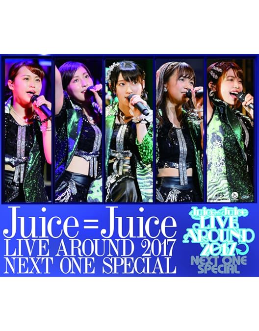 【Blu-ray】Juice=Juice ConcertLIVEGEAR2018 Amazon.co.jp: Juice=Juice LIVE GEAR 2018 ~Go ahead SPECIAL~[Blu