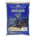 カミハタ アラガライブ SPグレードリーフサンド 4.5kg