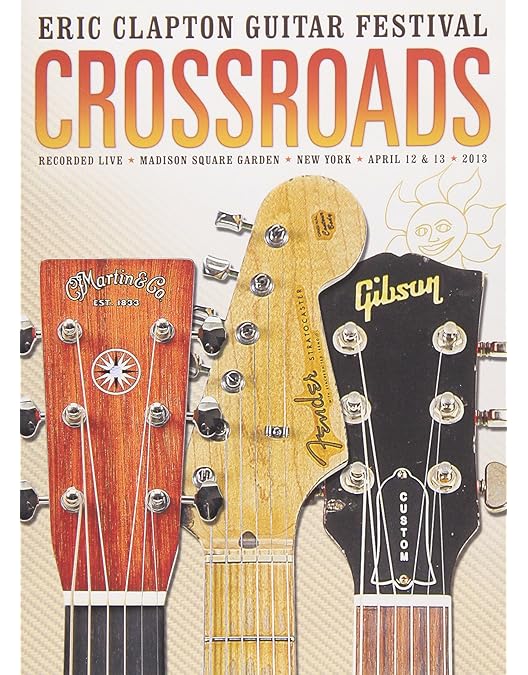 Amazon.co.jp: Crossroads Guitar Festival 2004 (2DVD Super Jewel